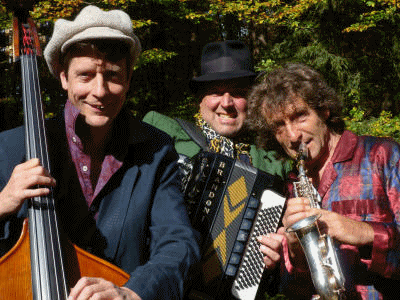 Campingorchester