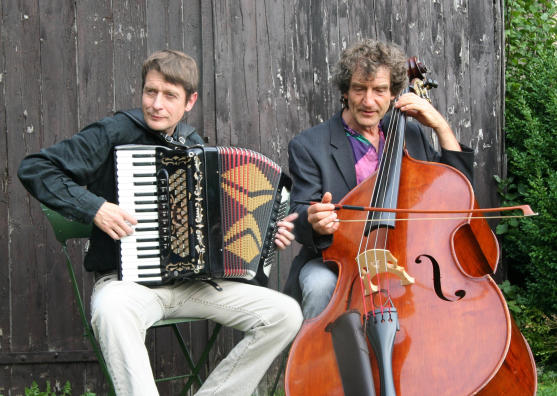 Campingorchester